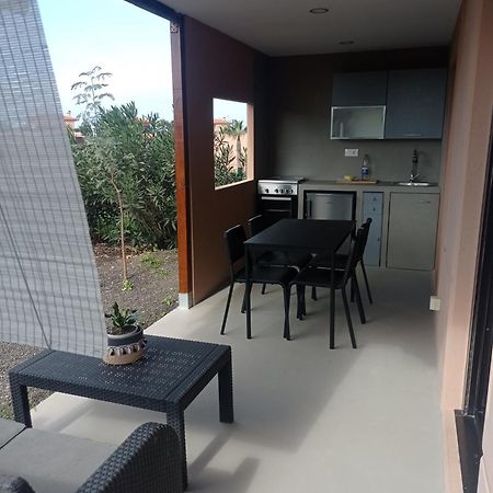 Casa Sol Origo Mare 호텔 라하레스 외부 사진