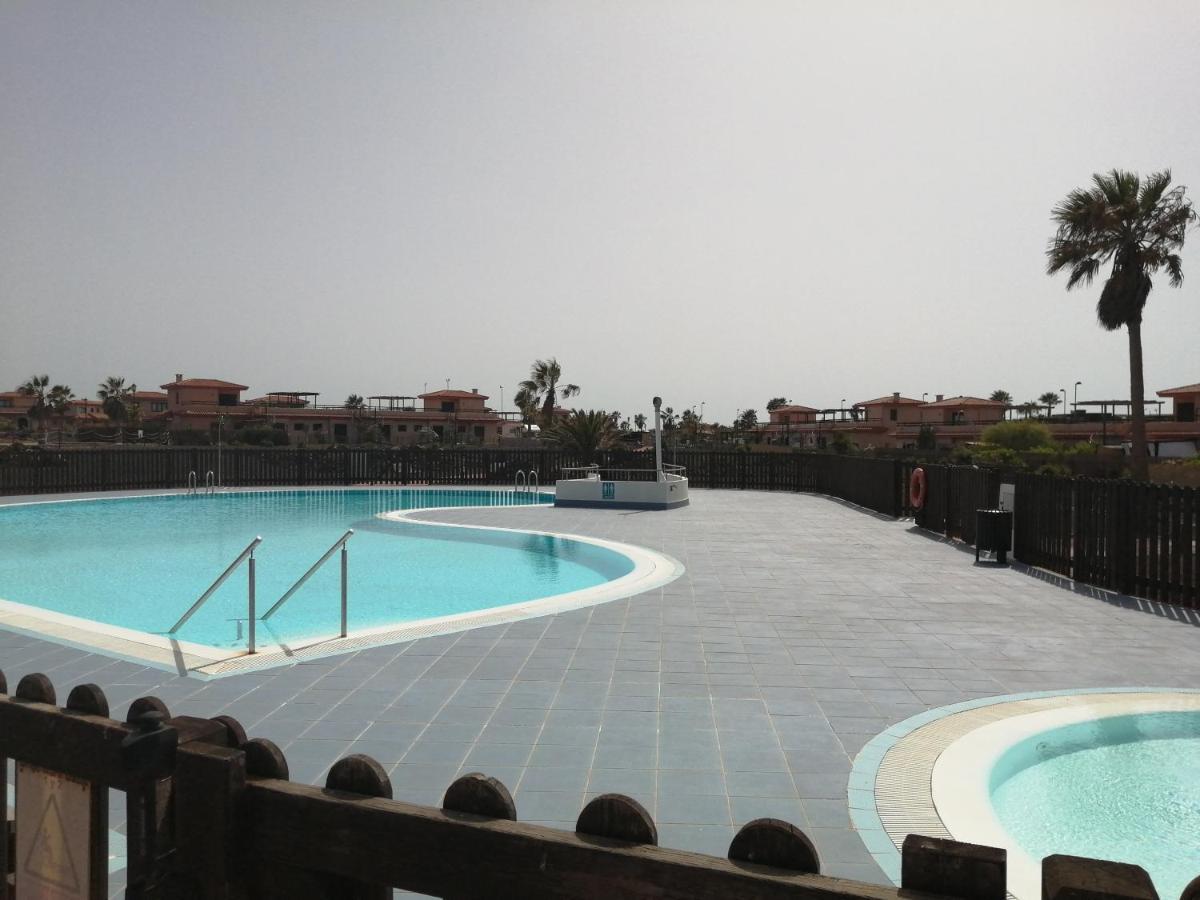 Casa Sol Origo Mare 호텔 라하레스 외부 사진