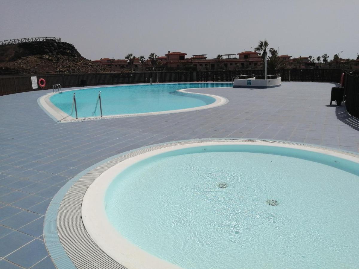 Casa Sol Origo Mare 호텔 라하레스 외부 사진