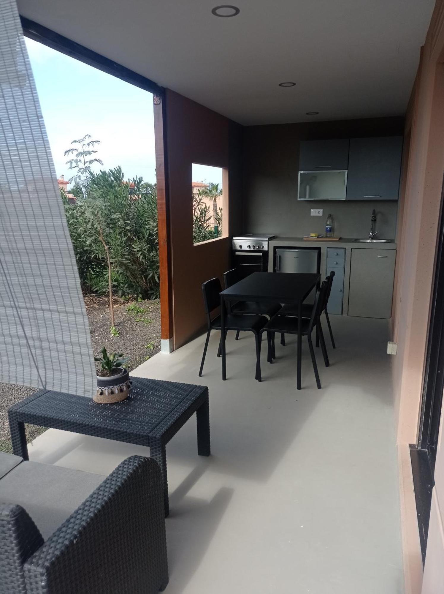 Casa Sol Origo Mare 호텔 라하레스 외부 사진