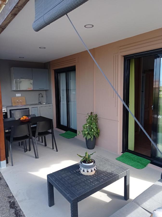 Casa Sol Origo Mare 호텔 라하레스 외부 사진